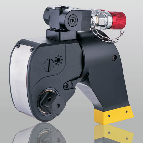 荷卡特Hecate驅(qū)動(dòng)型液壓扭矩扳手CA-450TS