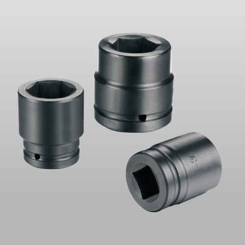 荷卡特Hecate驅動型液壓扭矩扳手專用套筒3/4＂方