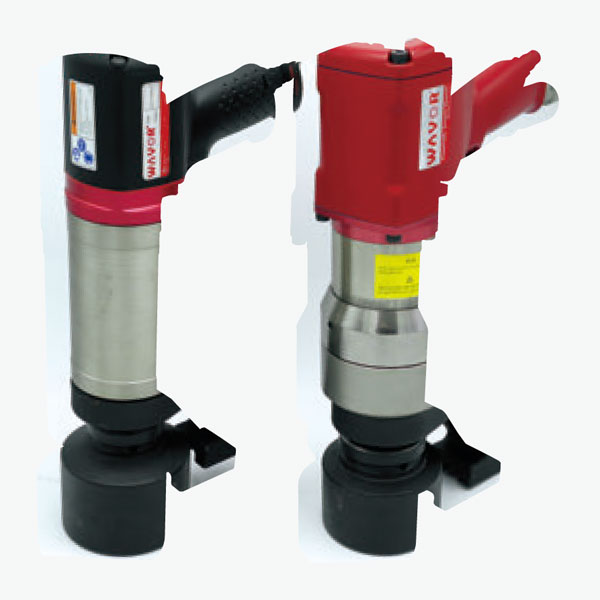 荷卡特Hecate單轉(zhuǎn)速氣動(dòng)扭矩扳手CA-150PS