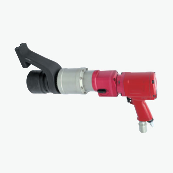 荷卡特Hecate直柄氣動(dòng)扭矩扳手CA-120PV