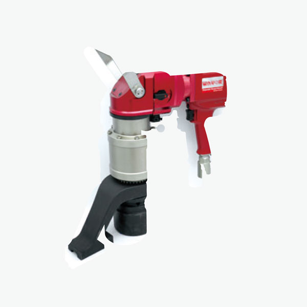 荷卡特Hecate彎柄氣動(dòng)扭矩扳手CAW-120PV