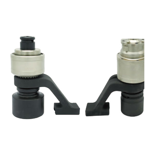 荷卡特Hecate手動增扭扳手CU-12