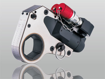 Hecate荷卡特液壓扳手的運(yùn)用注意事項(xiàng)